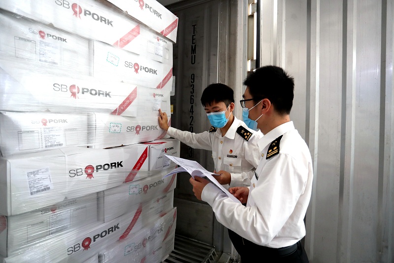 创新物流监控模式保冷链产业稳定发展（图）1