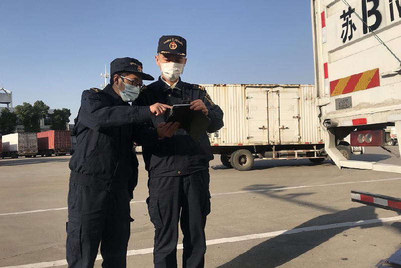 跨境电商“1210保税出口海外仓”监管模式在江苏落地(图) 跨境电商“1210保税出口海外仓”监管模式在江苏落地(图)