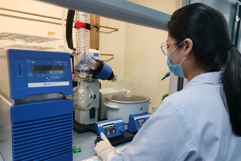 深圳海关食品检测技术中心通过 深圳海关食品检测技术中心通过