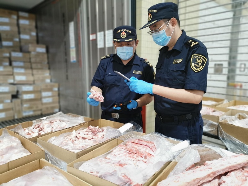 创新物流监控模式保冷链产业稳定发展（图）2