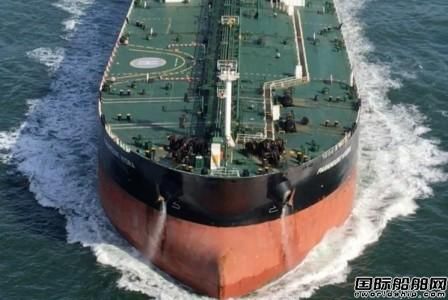 挪威船王获工银租赁巨额“资助”收购10艘油船