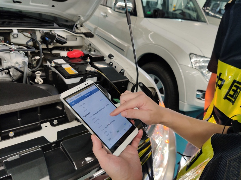 “智慧支撑”擦亮“金字招牌”